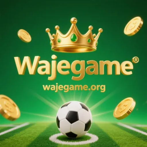 Wajegame