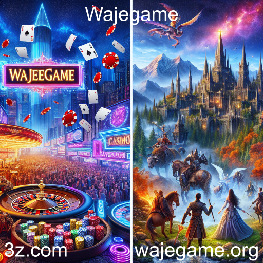 A Evolução dos RPGs: Uma Jornada através do Tempo e da Narrativa